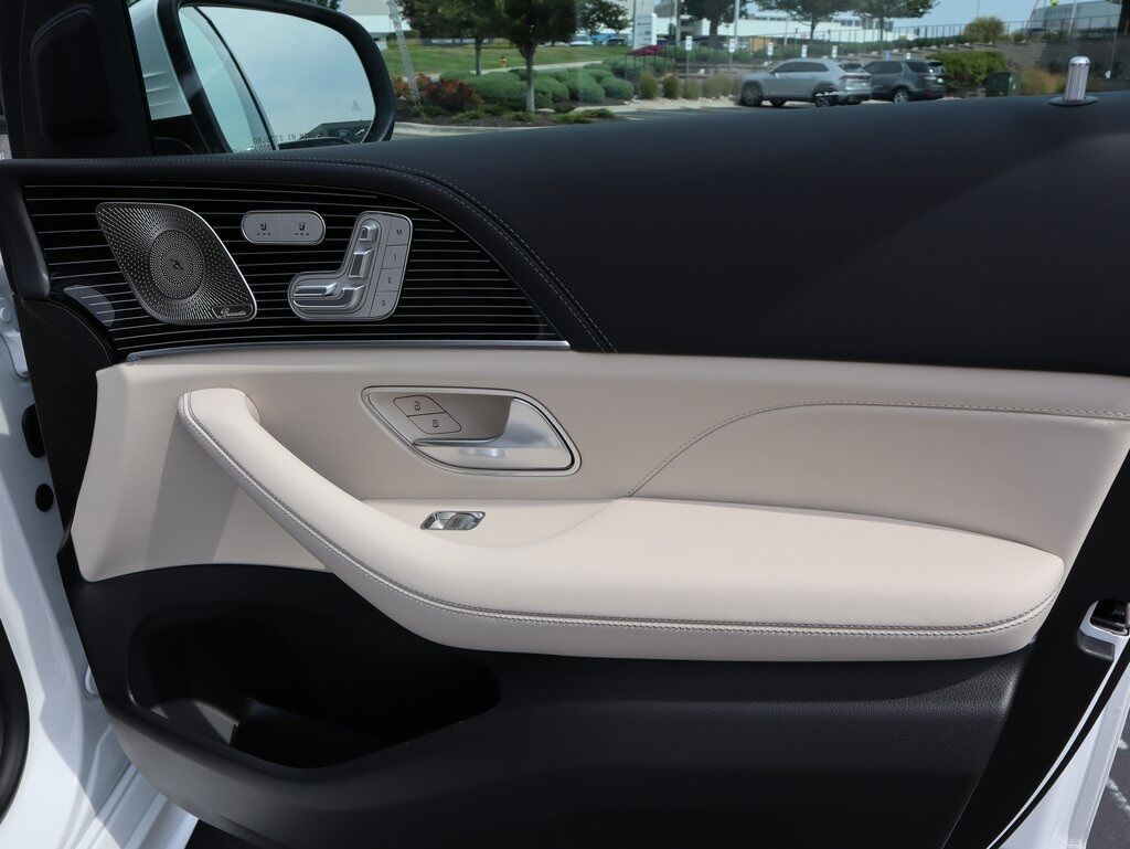 2026 Mercedes-Benz GLE GLE 53 AMG&reg; San Clemente CA