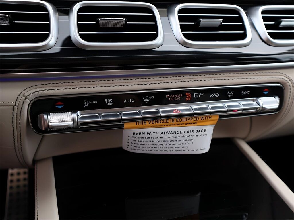 2026 Mercedes-Benz GLE GLE 53 AMG&reg; San Clemente CA