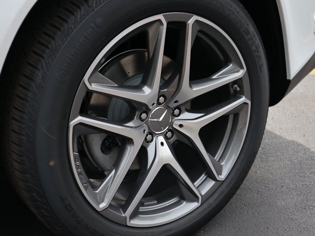 2026 Mercedes-Benz GLE GLE 53 AMG&reg; San Clemente CA