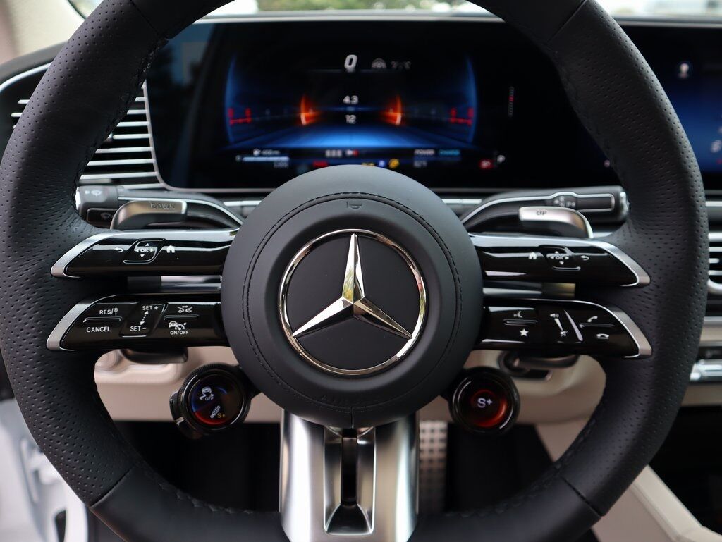 2026 Mercedes-Benz GLE GLE 53 AMG&reg; San Clemente CA