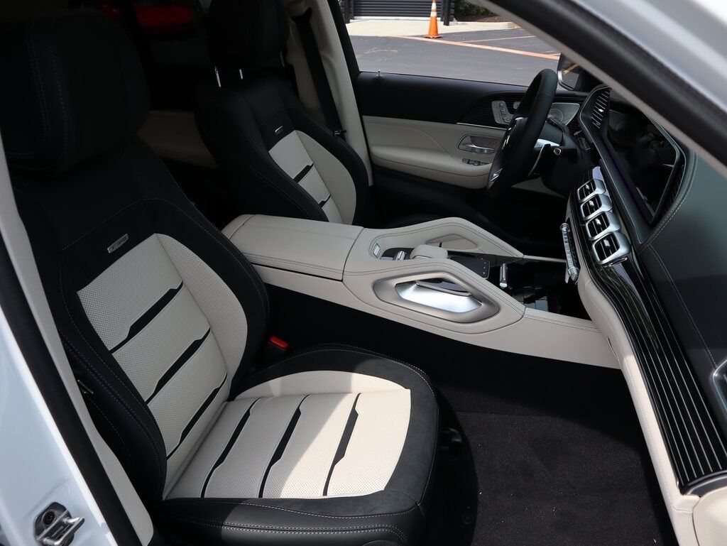 2026 Mercedes-Benz GLE GLE 53 AMG&reg; San Clemente CA