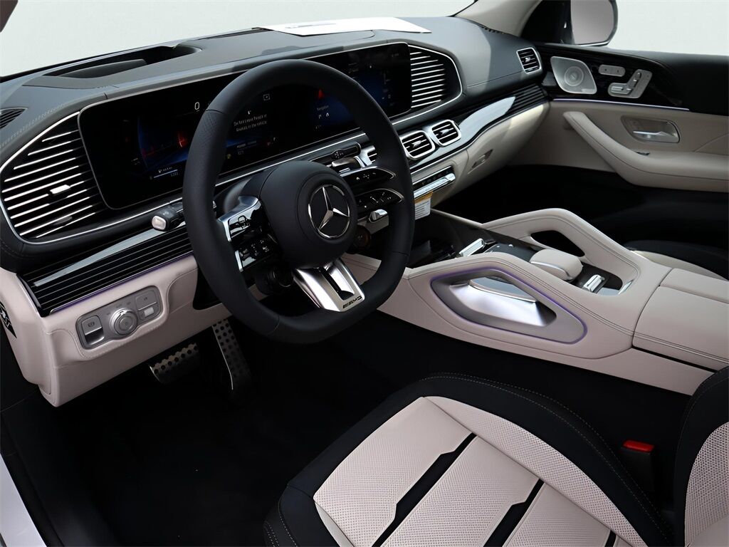 2026 Mercedes-Benz GLE GLE 53 AMG&reg; San Clemente CA