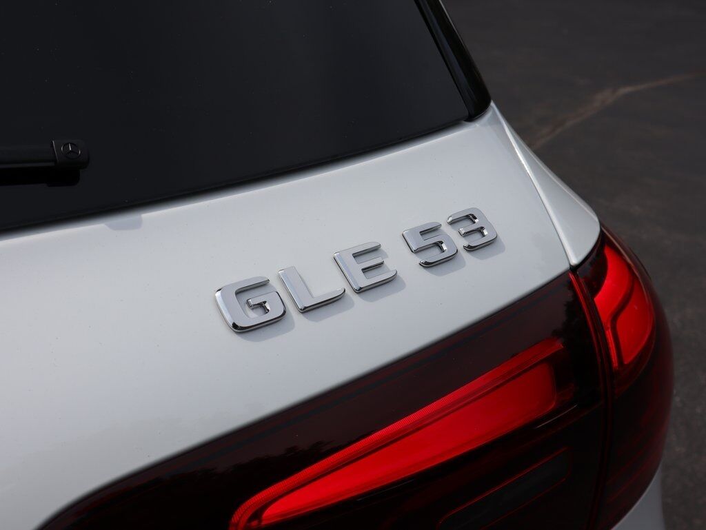 2026 Mercedes-Benz GLE GLE 53 AMG&reg; San Clemente CA