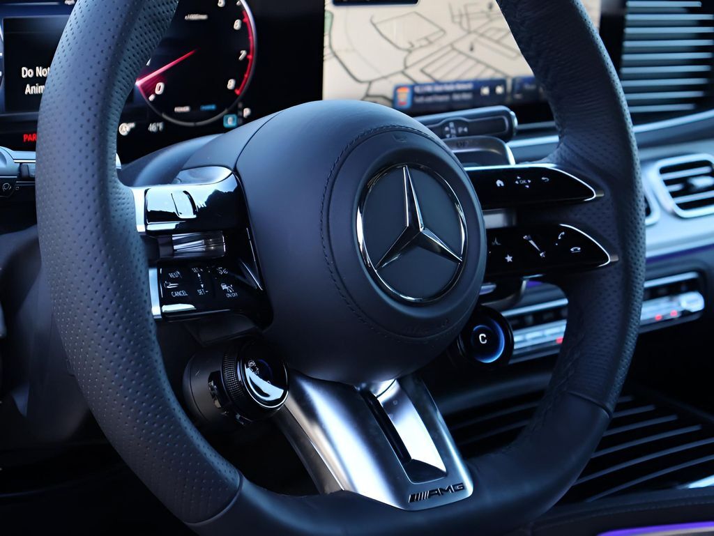2026 Mercedes-Benz GLE GLE 53 AMG&reg; San Clemente CA