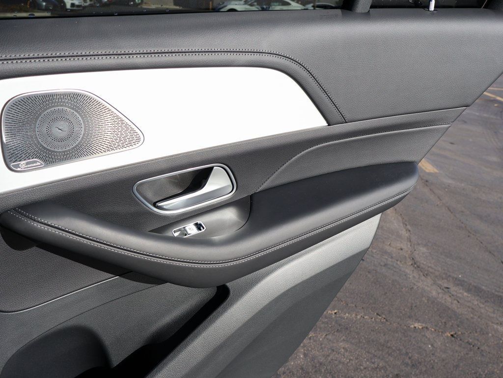 2026 Mercedes-Benz GLE GLE 53 AMG&reg; San Clemente CA