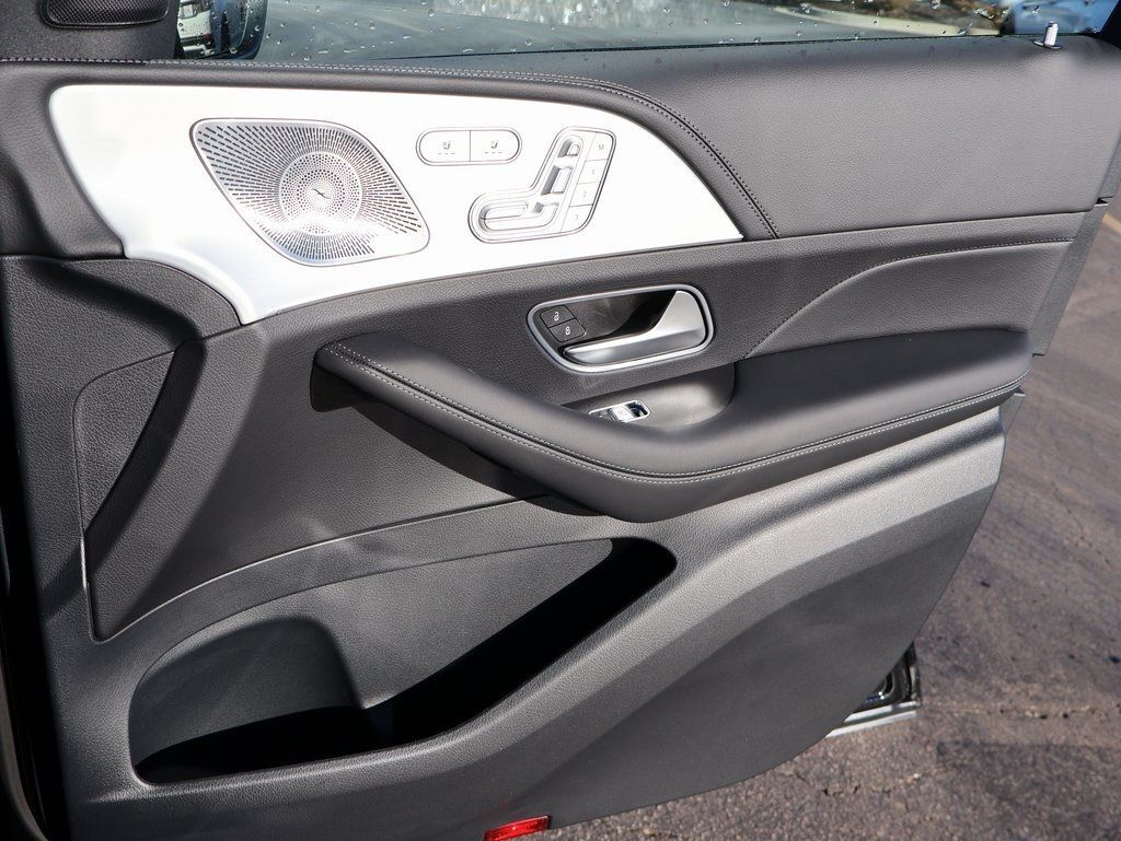 2026 Mercedes-Benz GLE GLE 53 AMG&reg; San Clemente CA