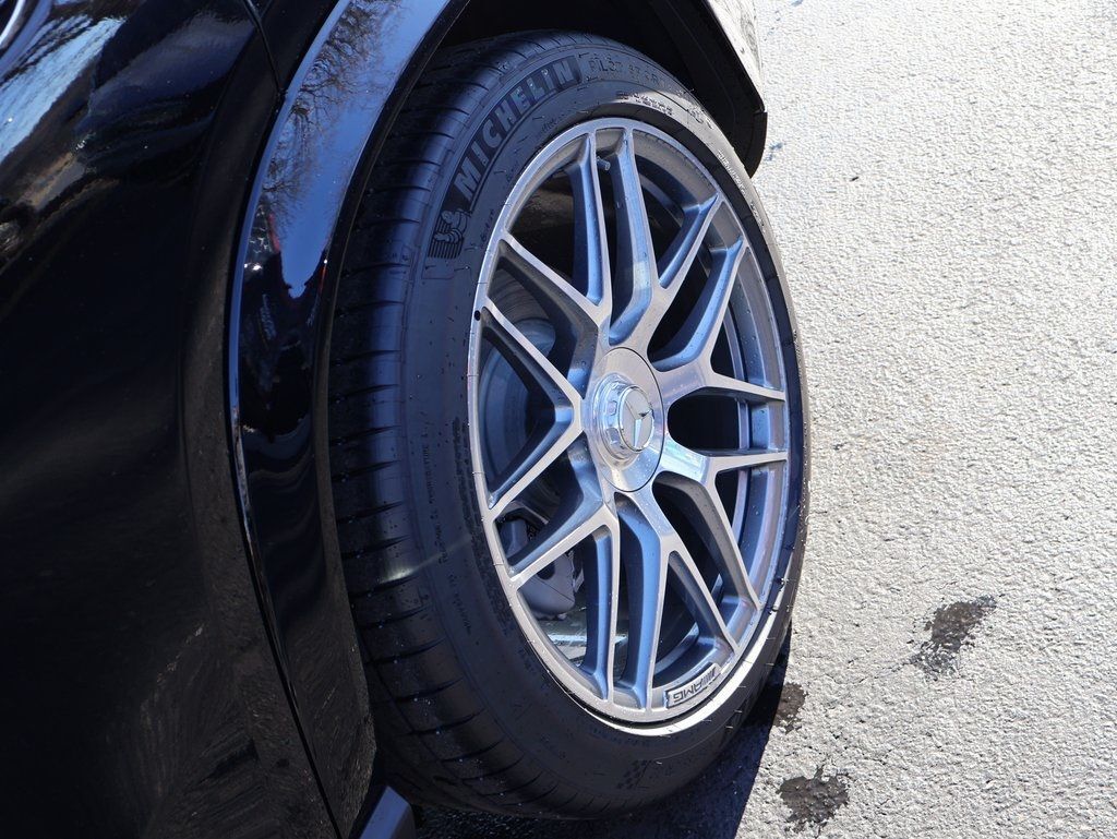 2026 Mercedes-Benz GLE GLE 53 AMG&reg; San Clemente CA