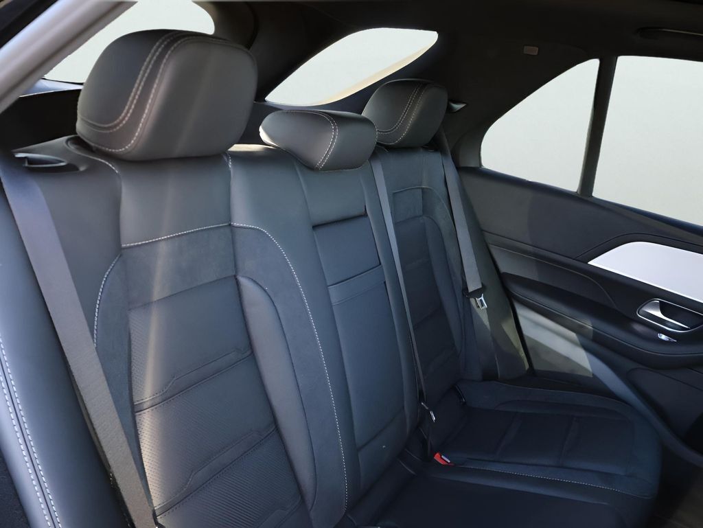 2026 Mercedes-Benz GLE GLE 53 AMG&reg; San Clemente CA