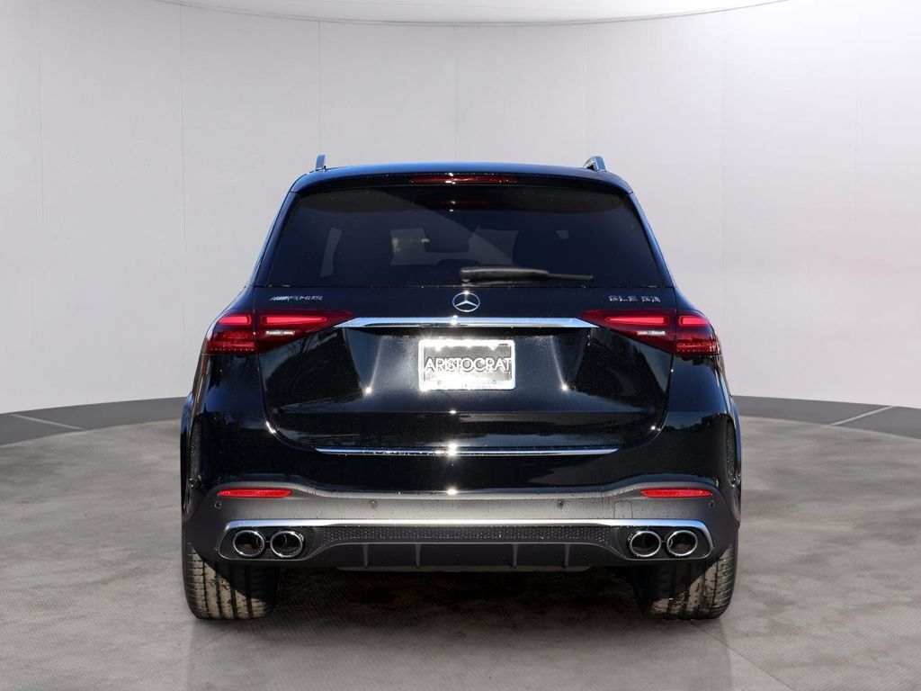 2026 Mercedes-Benz GLE GLE 53 AMG&reg; San Clemente CA