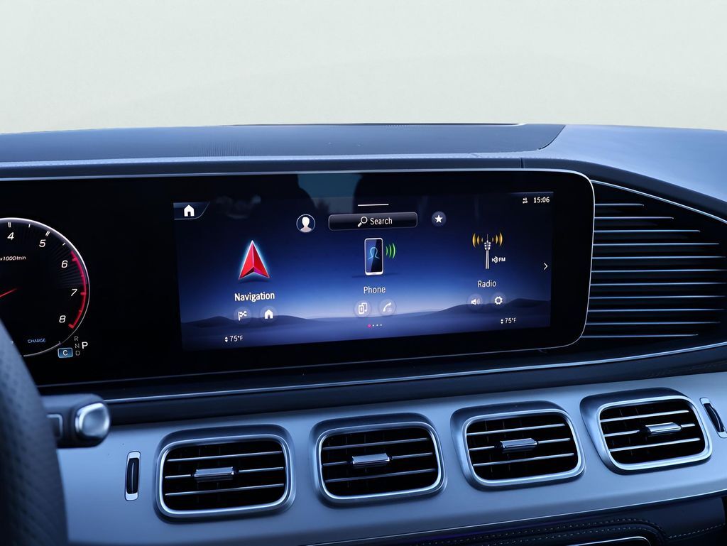 2026 Mercedes-Benz GLE GLE 53 AMG&reg; San Clemente CA