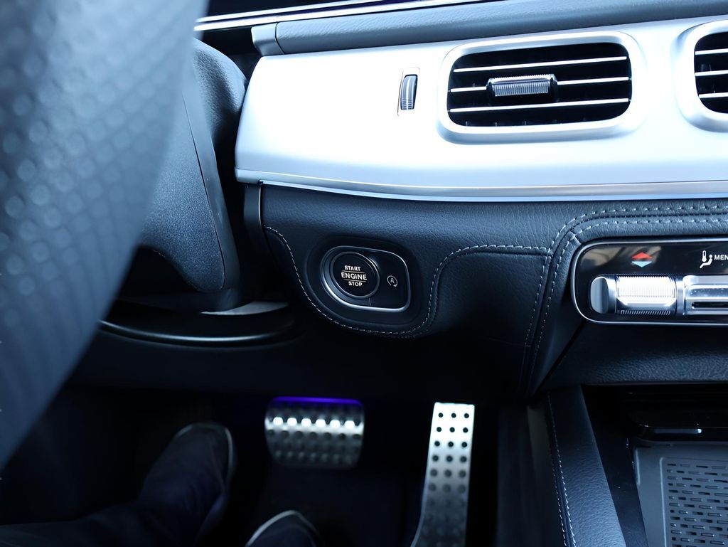 2026 Mercedes-Benz GLE GLE 53 AMG&reg; San Clemente CA