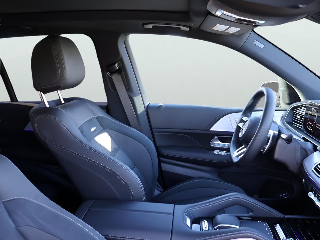 2026 Mercedes-Benz GLE GLE 53 AMG&reg; San Clemente CA