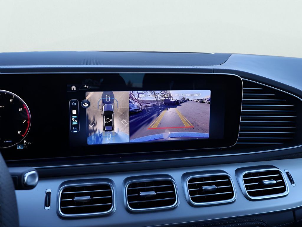 2026 Mercedes-Benz GLE GLE 53 AMG&reg; San Clemente CA