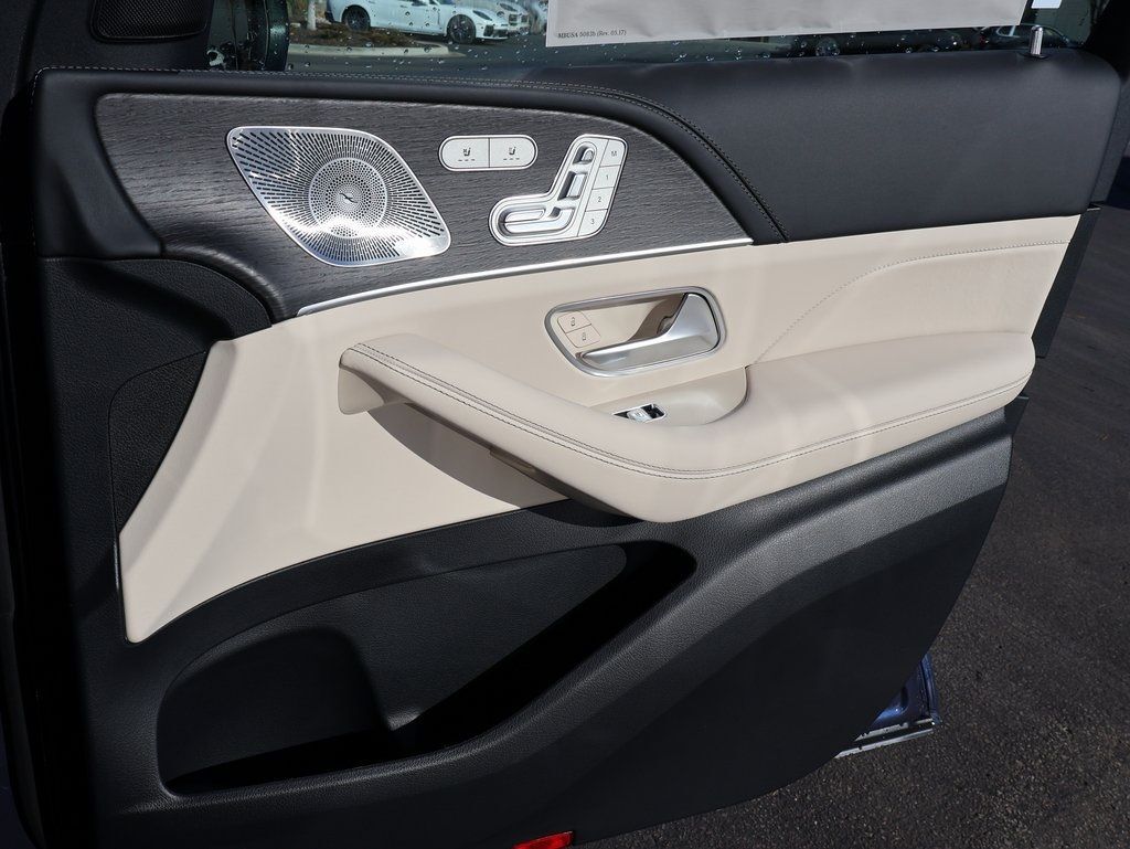 2026 Mercedes-Benz GLE GLE 53 AMG&reg; San Clemente CA