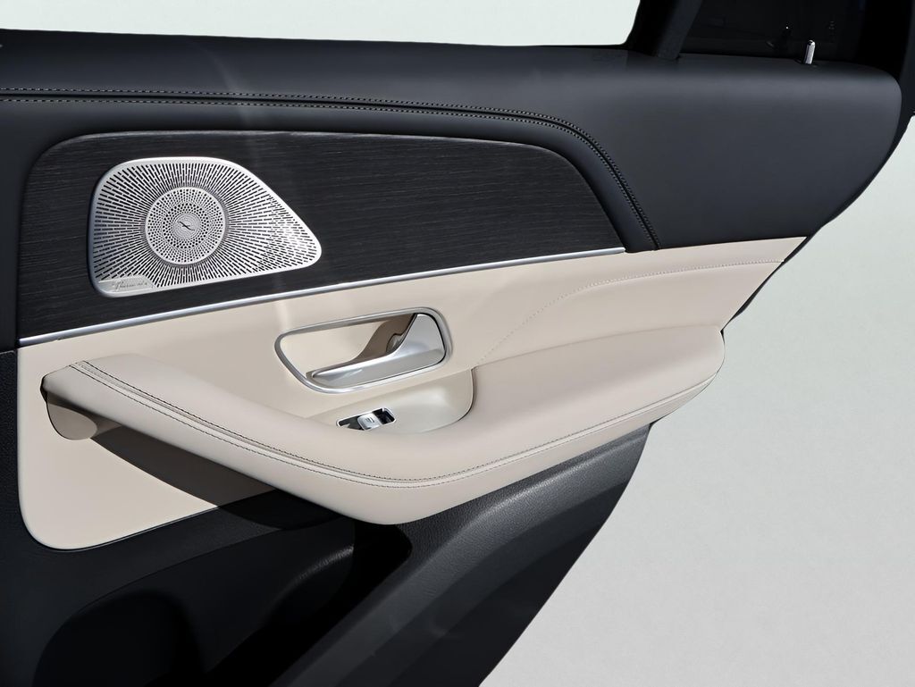 2026 Mercedes-Benz GLE GLE 53 AMG&reg; San Clemente CA