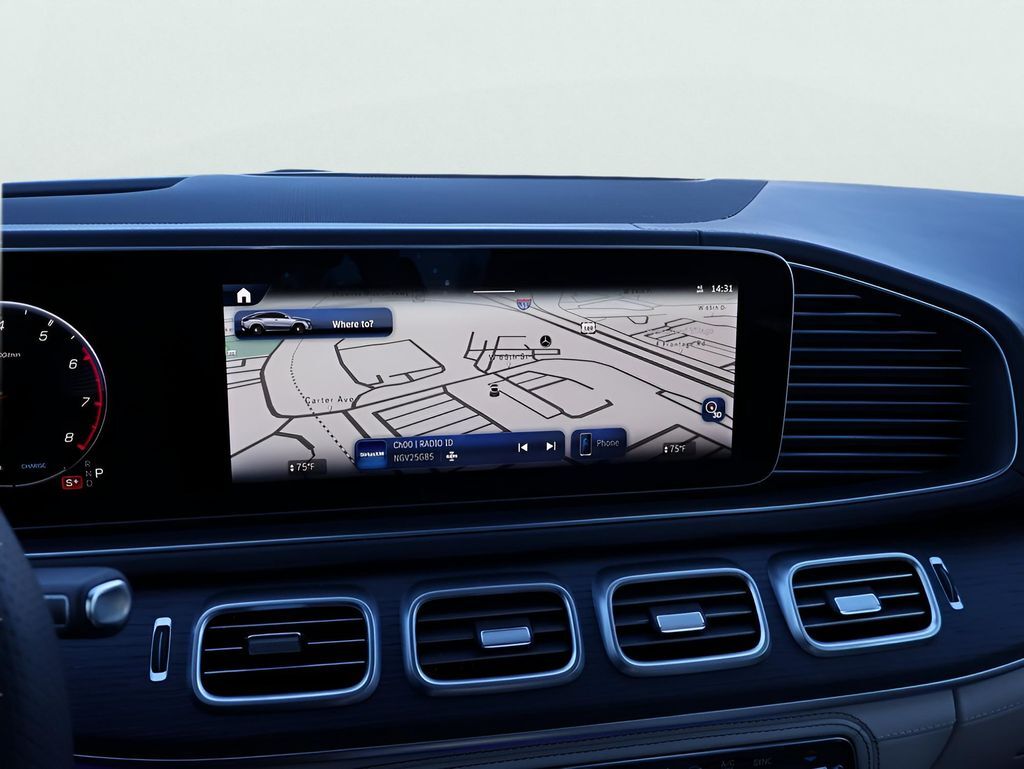 2026 Mercedes-Benz GLE GLE 53 AMG&reg; San Clemente CA