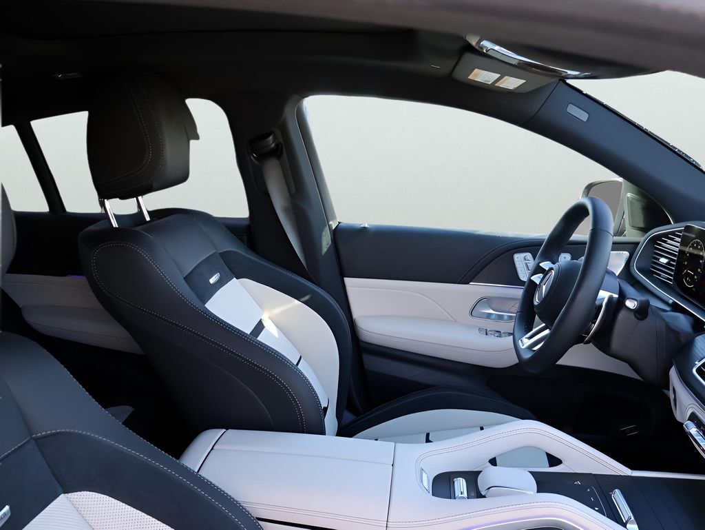 2026 Mercedes-Benz GLE GLE 53 AMG&reg; San Clemente CA