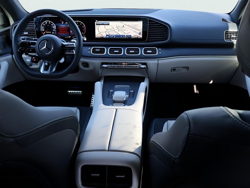 2026 Mercedes-Benz GLE GLE 53 AMG&reg; San Clemente CA