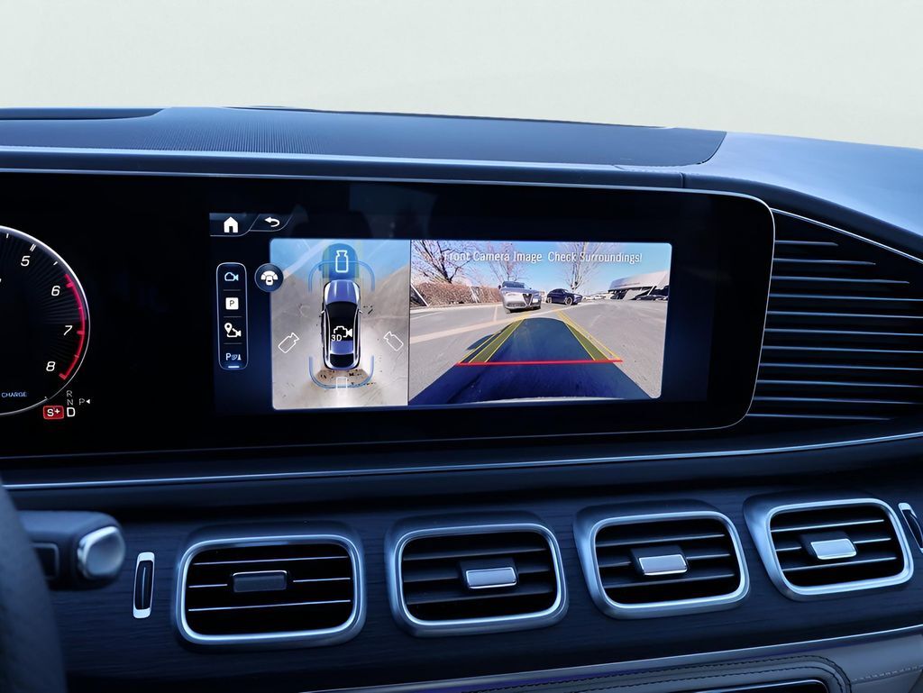 2026 Mercedes-Benz GLE GLE 53 AMG&reg; San Clemente CA