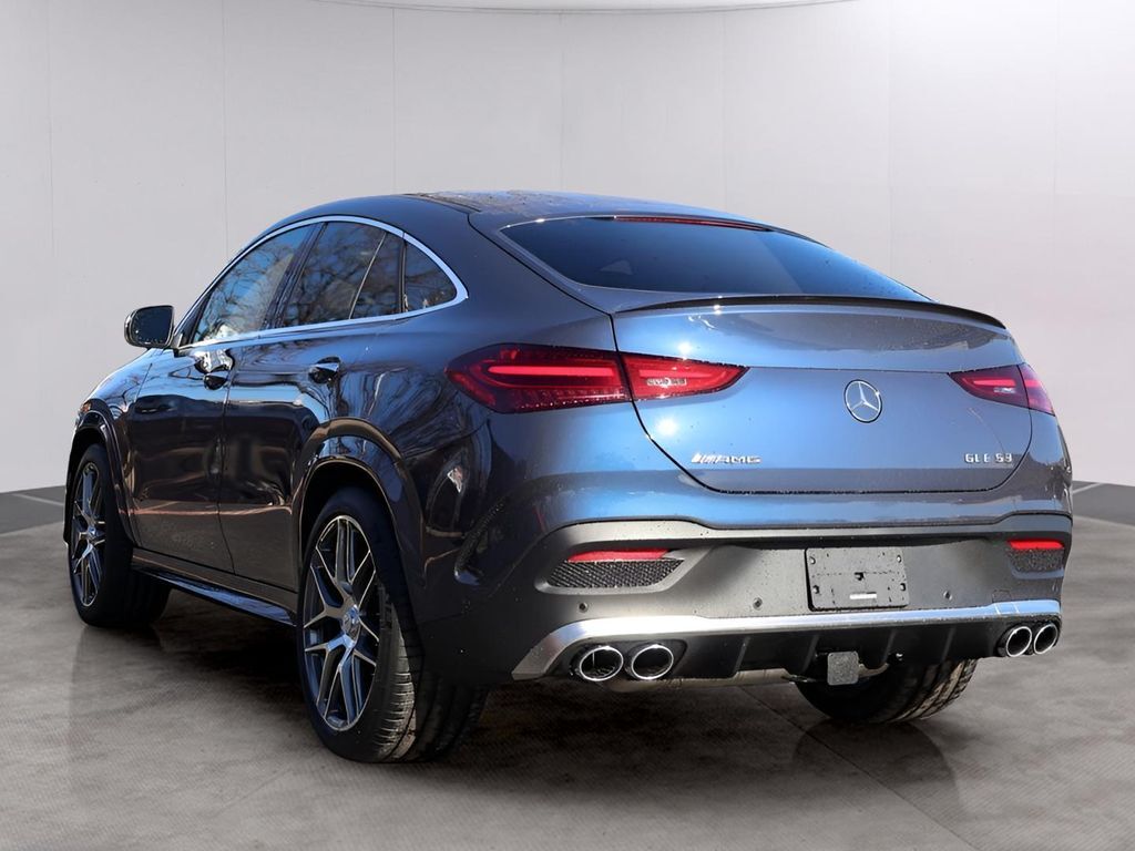 2026 Mercedes-Benz GLE GLE 53 AMG&reg; San Clemente CA