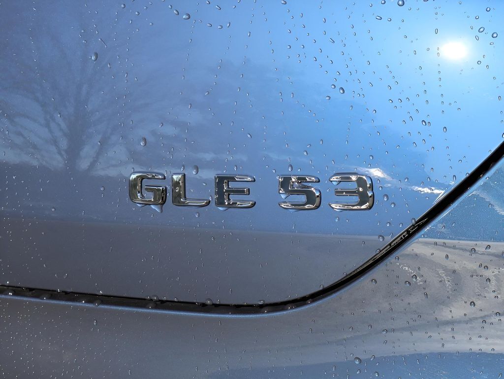 2026 Mercedes-Benz GLE GLE 53 AMG&reg; San Clemente CA