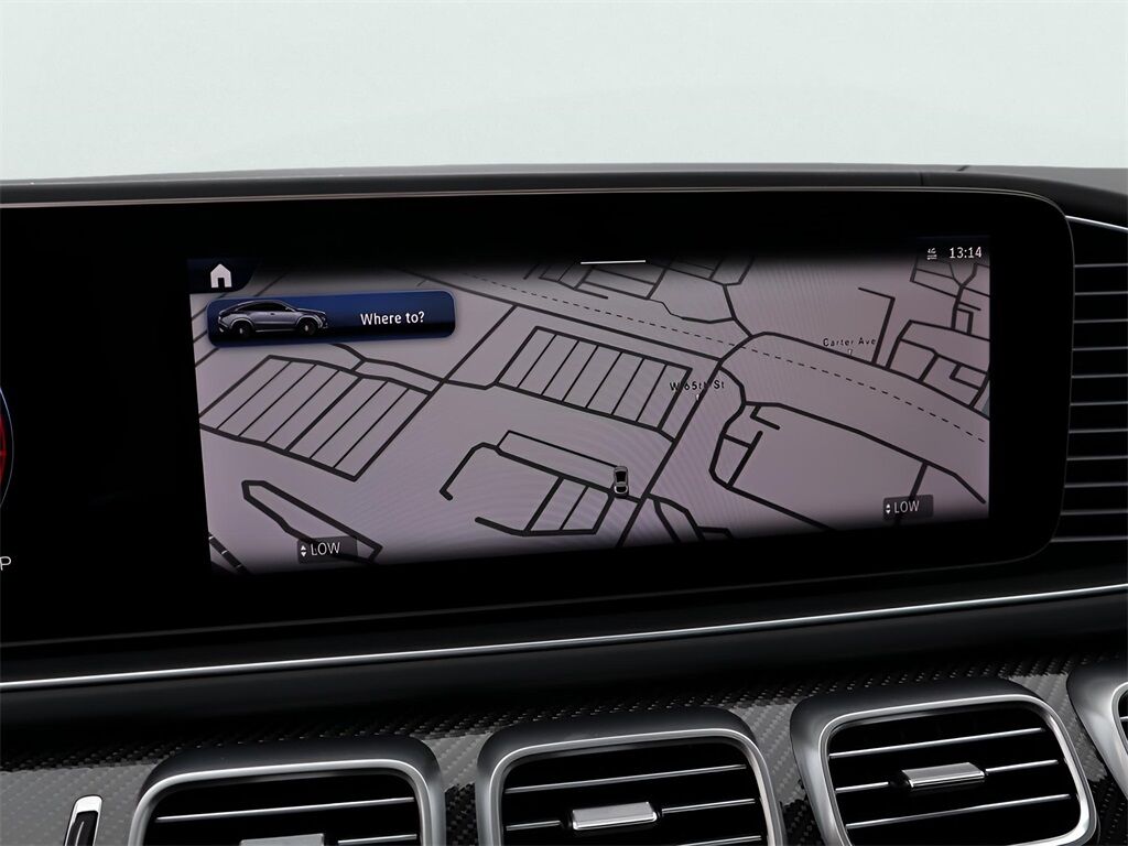 2026 Mercedes-Benz GLE GLE 53 AMG&reg; San Clemente CA