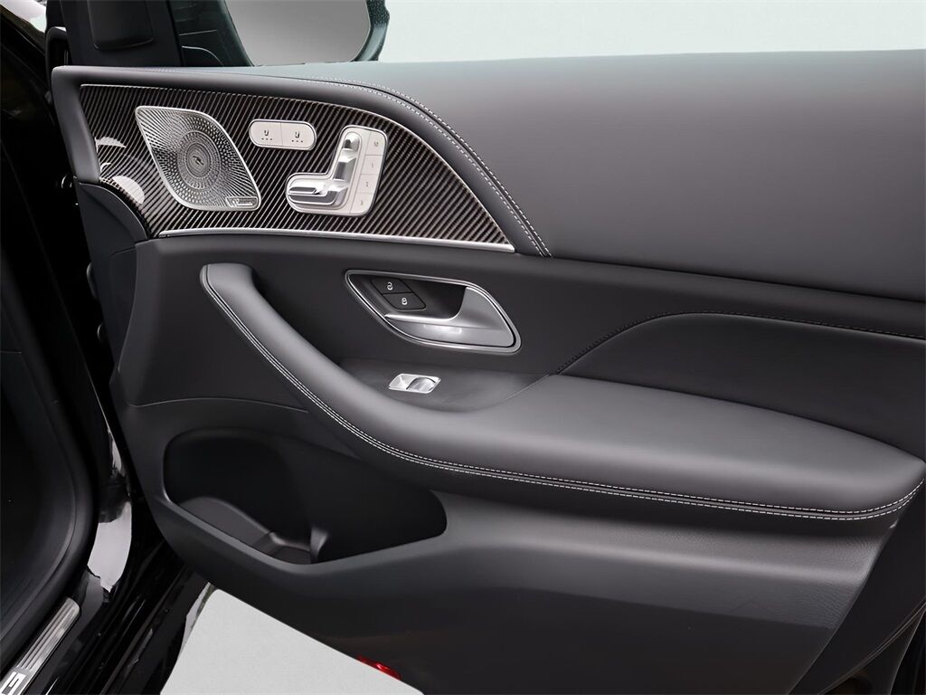 2026 Mercedes-Benz GLE GLE 53 AMG&reg; San Clemente CA