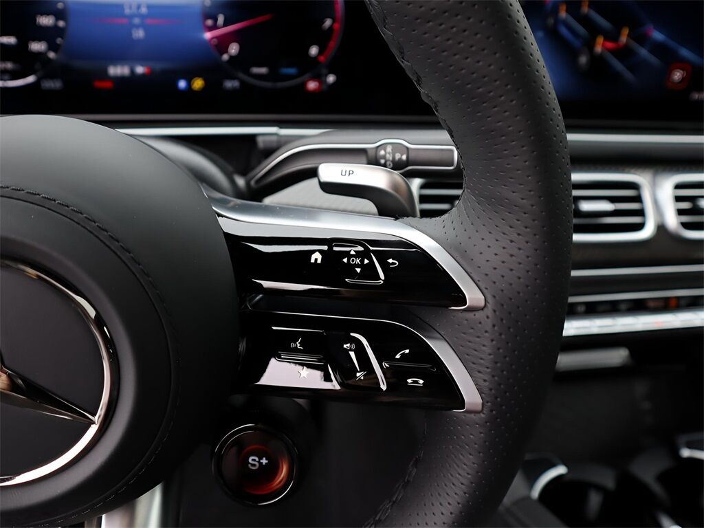 2026 Mercedes-Benz GLE GLE 53 AMG&reg; San Clemente CA