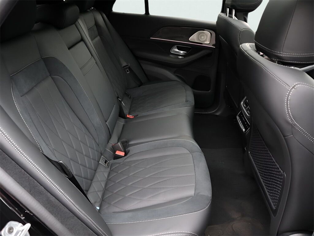 2026 Mercedes-Benz GLE GLE 53 AMG&reg; San Clemente CA