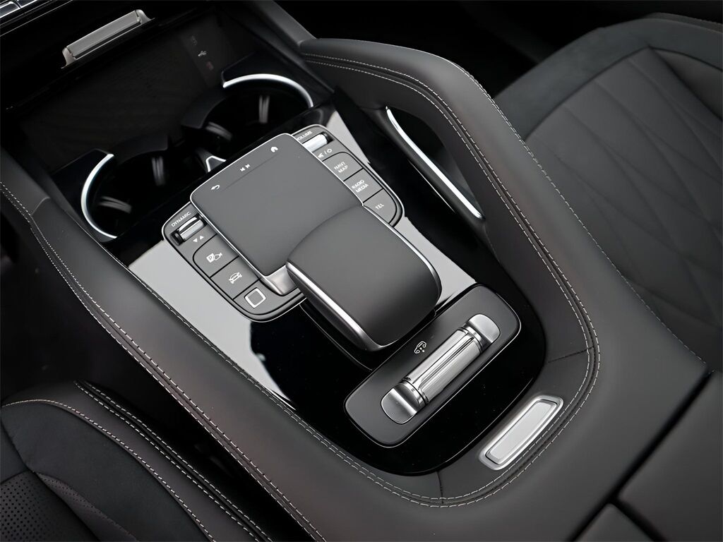 2026 Mercedes-Benz GLE GLE 53 AMG&reg; San Clemente CA