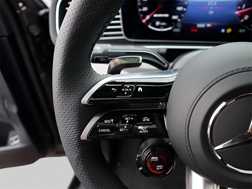 2026 Mercedes-Benz GLE GLE 53 AMG&reg; San Clemente CA