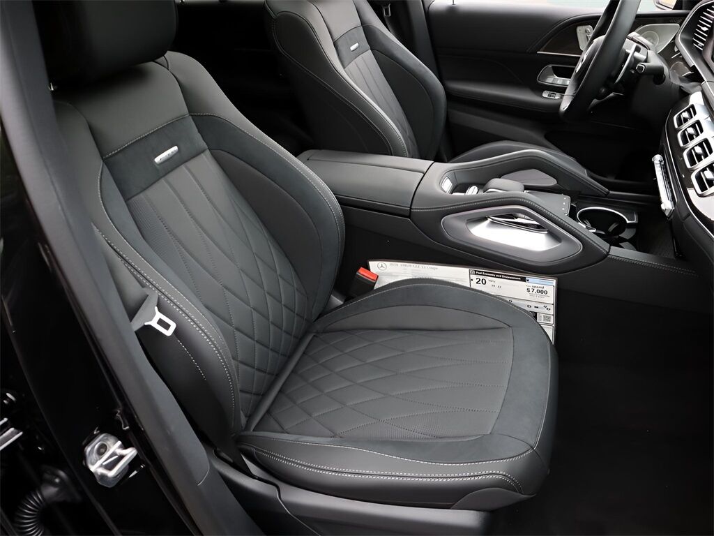 2026 Mercedes-Benz GLE GLE 53 AMG&reg; San Clemente CA