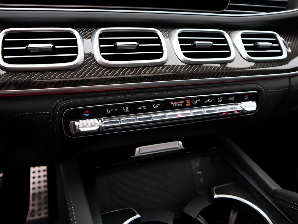 2026 Mercedes-Benz GLE GLE 53 AMG&reg; San Clemente CA