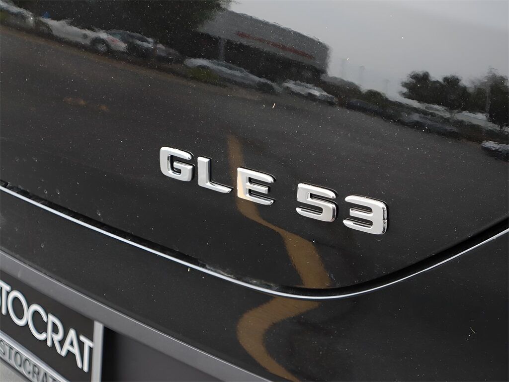 2026 Mercedes-Benz GLE GLE 53 AMG&reg; San Clemente CA