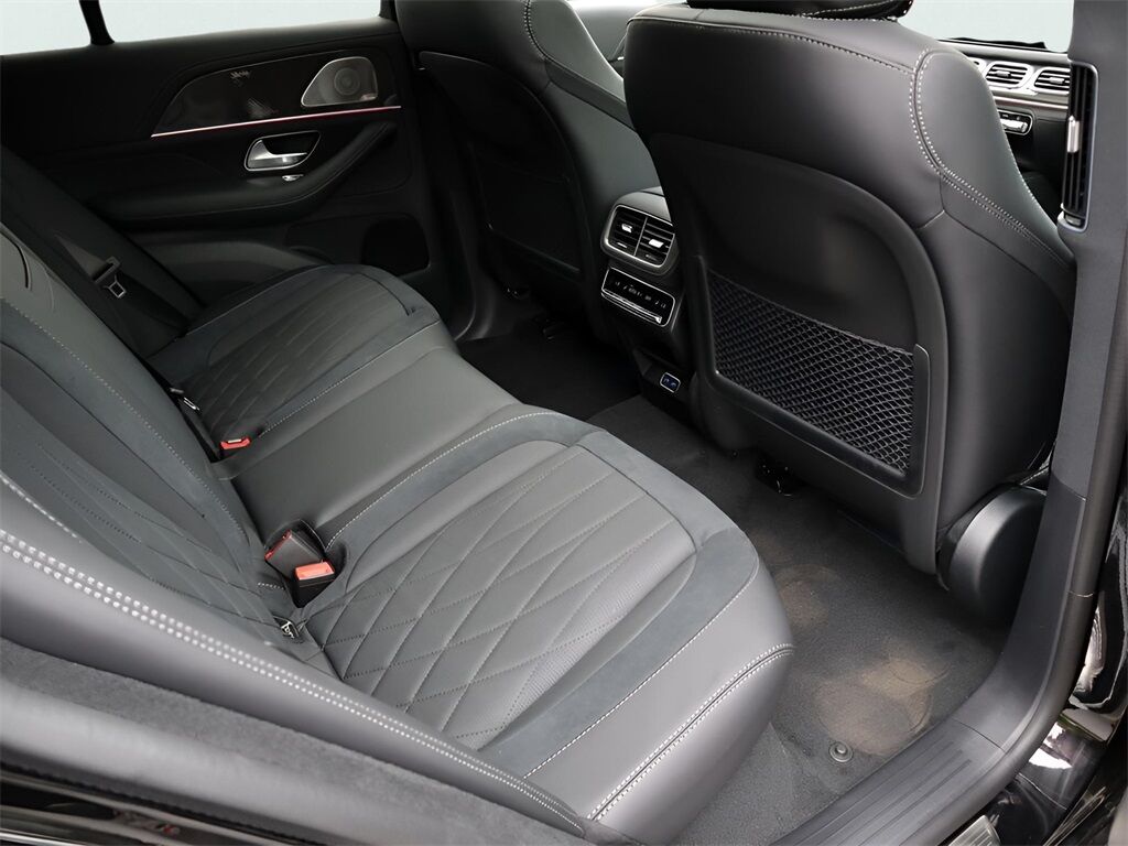 2026 Mercedes-Benz GLE GLE 53 AMG&reg; San Clemente CA