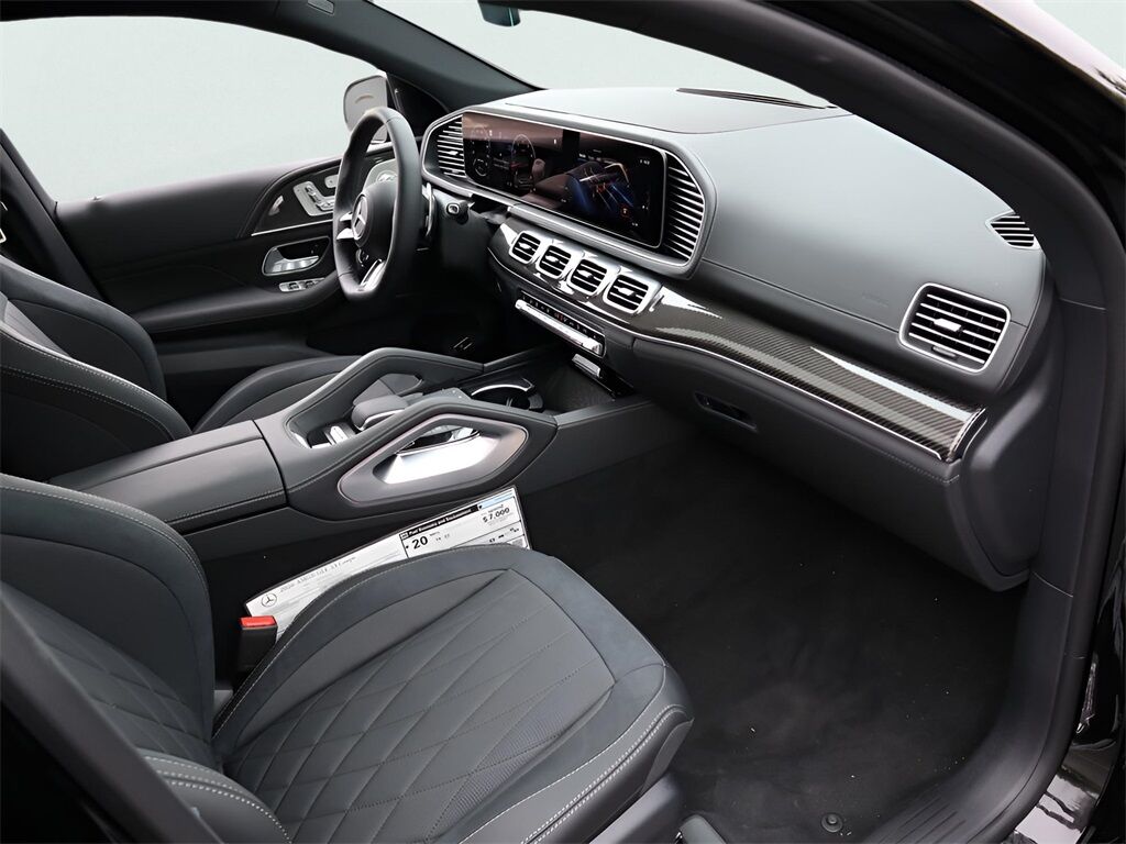 2026 Mercedes-Benz GLE GLE 53 AMG&reg; San Clemente CA