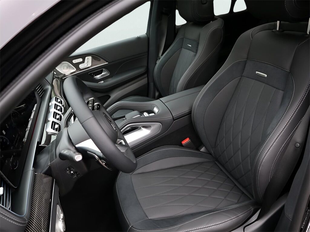 2026 Mercedes-Benz GLE GLE 53 AMG&reg; San Clemente CA