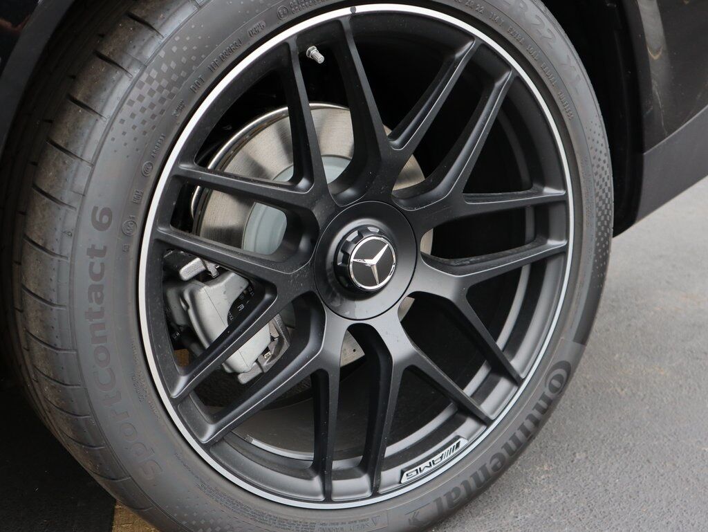 2026 Mercedes-Benz GLE GLE 53 AMG&reg; San Clemente CA