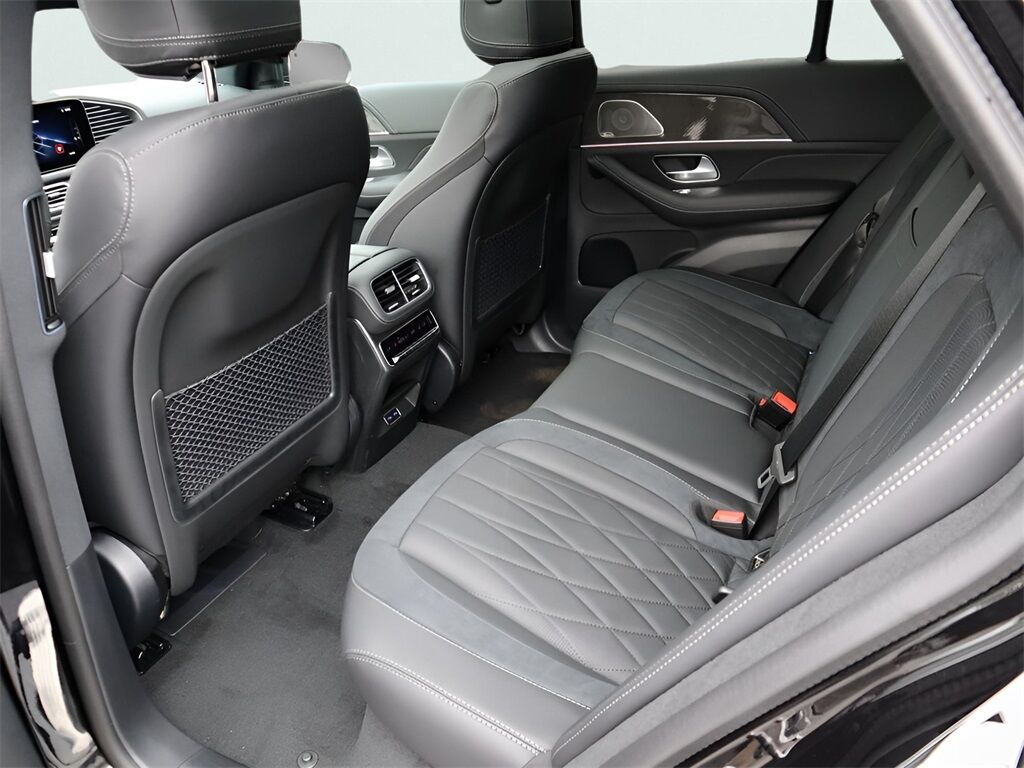 2026 Mercedes-Benz GLE GLE 53 AMG&reg; San Clemente CA