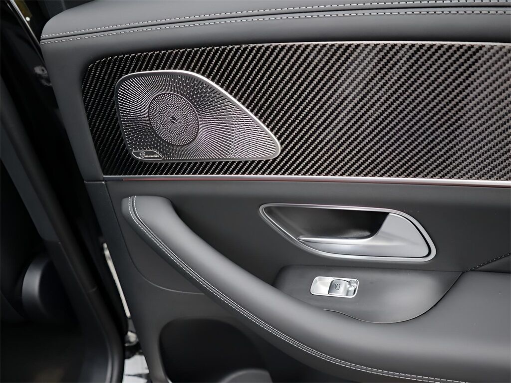 2026 Mercedes-Benz GLE GLE 53 AMG&reg; San Clemente CA