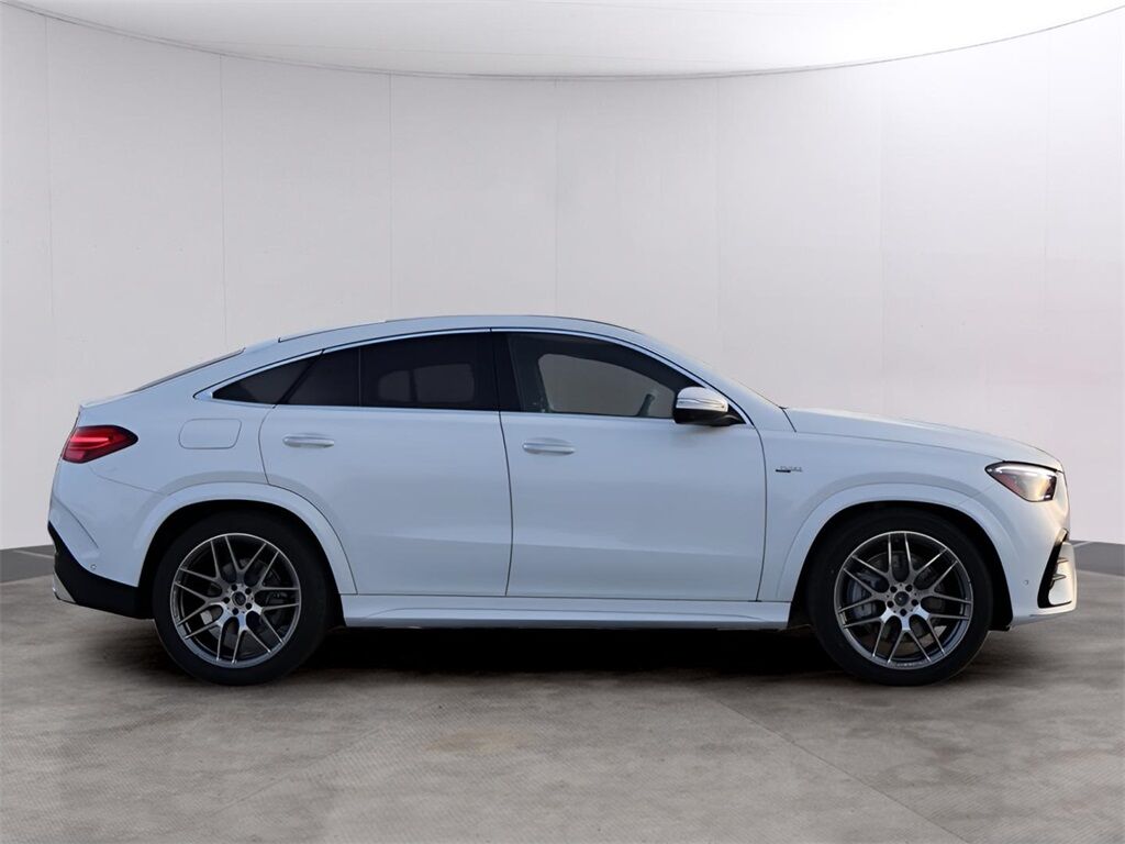 2026 Mercedes-Benz GLE GLE 53 AMG&reg; San Clemente CA