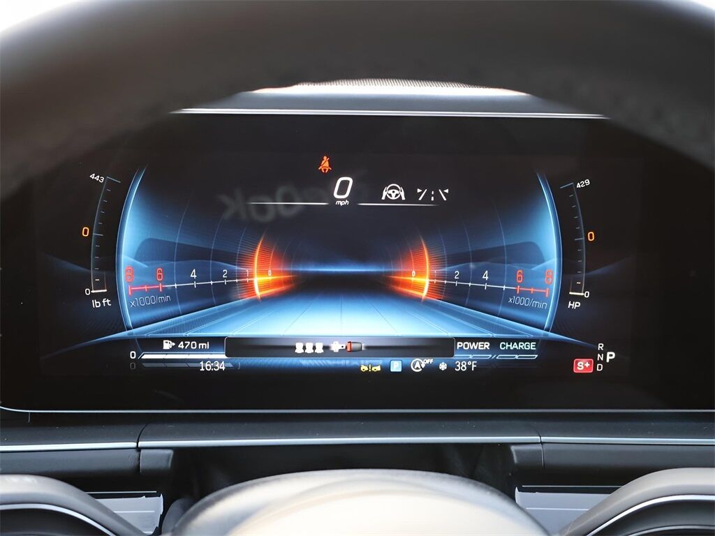 2026 Mercedes-Benz GLE GLE 53 AMG&reg; San Clemente CA