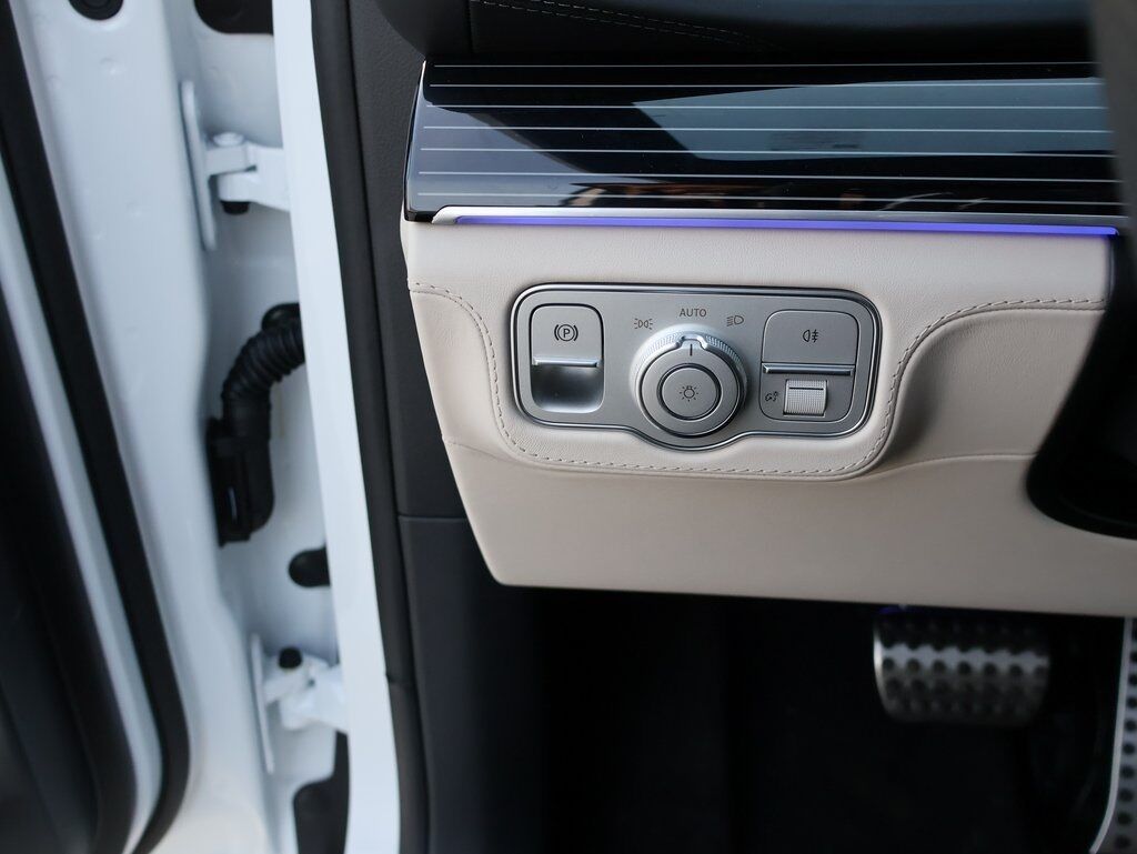 2026 Mercedes-Benz GLE GLE 53 AMG&reg; San Clemente CA