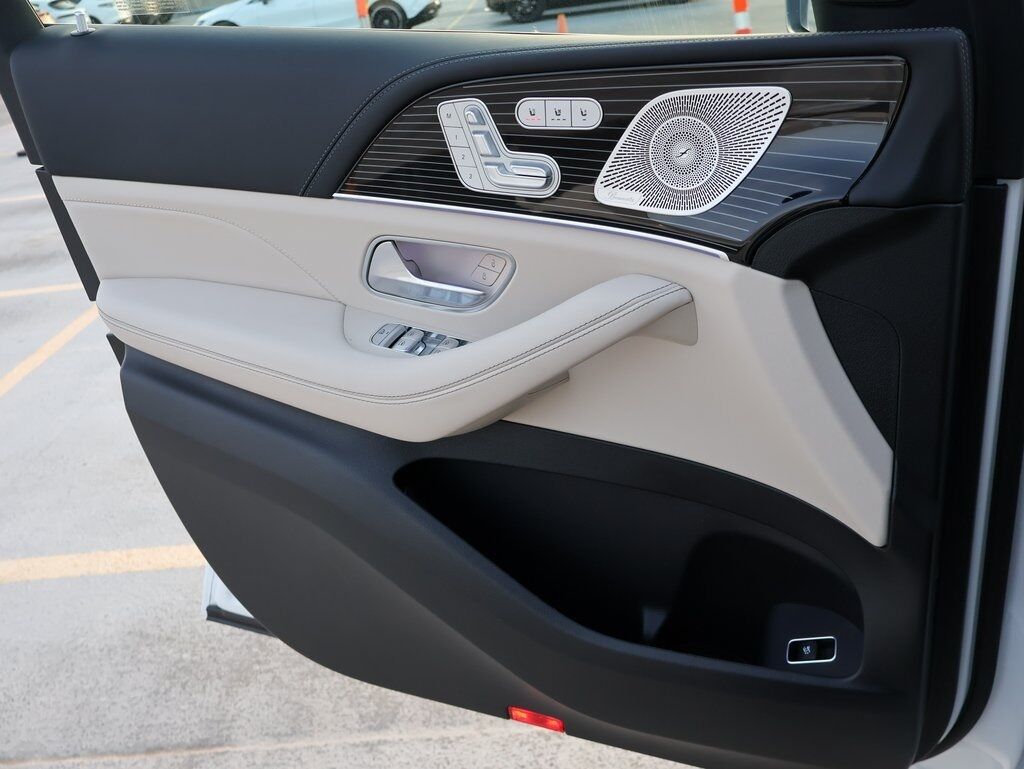 2026 Mercedes-Benz GLE GLE 53 AMG&reg; San Clemente CA