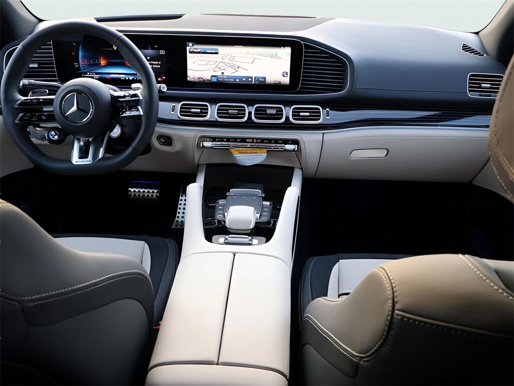 2026 Mercedes-Benz GLE GLE 53 AMG&reg; San Clemente CA