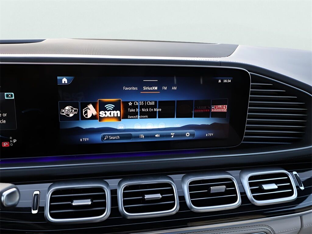 2026 Mercedes-Benz GLE GLE 53 AMG&reg; San Clemente CA