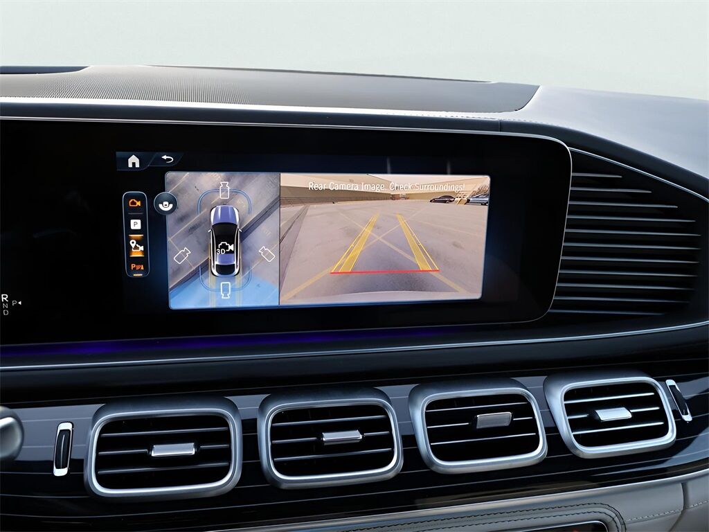 2026 Mercedes-Benz GLE GLE 53 AMG&reg; San Clemente CA