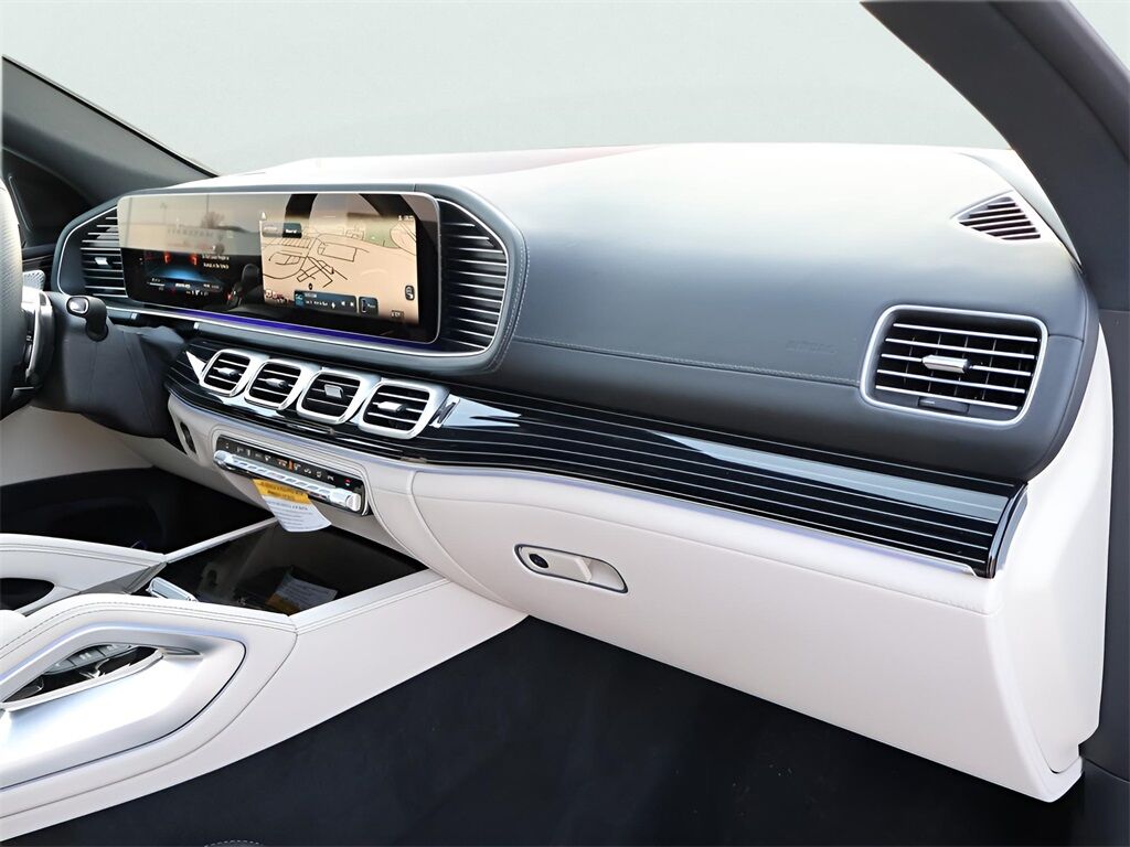 2026 Mercedes-Benz GLE GLE 53 AMG&reg; San Clemente CA