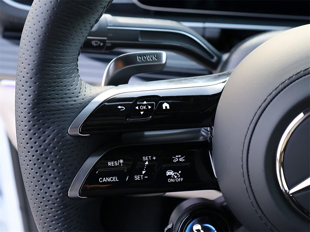 2026 Mercedes-Benz GLE GLE 53 AMG&reg; San Clemente CA