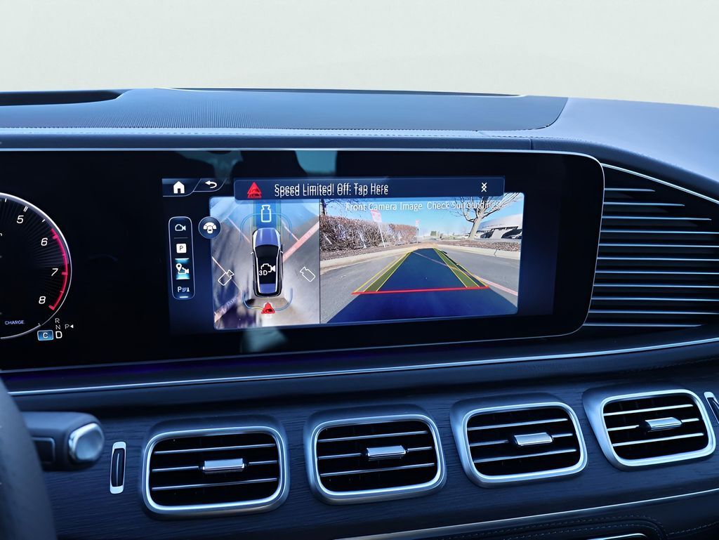 2026 Mercedes-Benz GLE GLE 53 AMG&reg; San Clemente CA